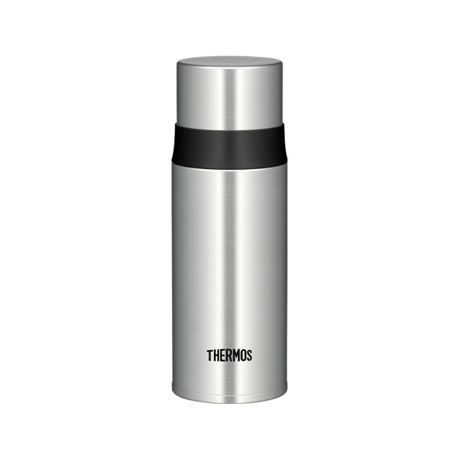 

Термос THERMOS, Стальной, FFM-350-SBK 0.35L (319982)