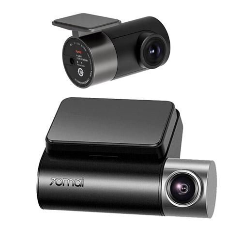 

Видеорегистратор 70MAI, Dash Cam A500S