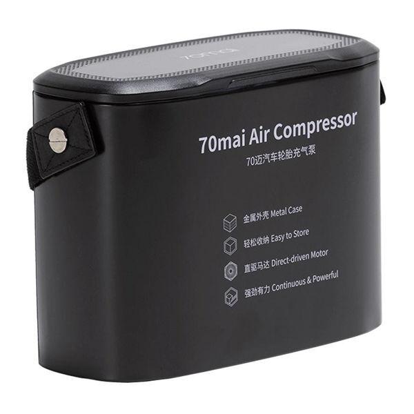 

Автомобильный компрессор 70MAI, Air Compressor Midrive TP01