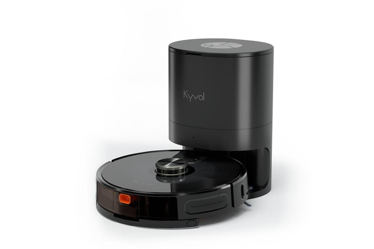 

Робот-пылесос KYVOL, Robot VC Kyvol S31