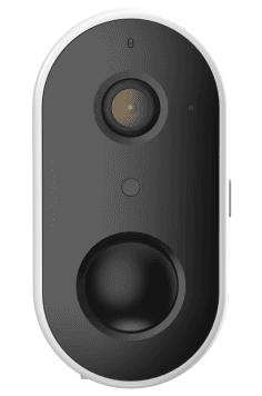 

Умная камера LAXIHUB, W1-TY (Snap 8S) Wire-Free Wi-Fi 1080P Rechargeable Battery Camera with microSD card Tuya version W1-TY