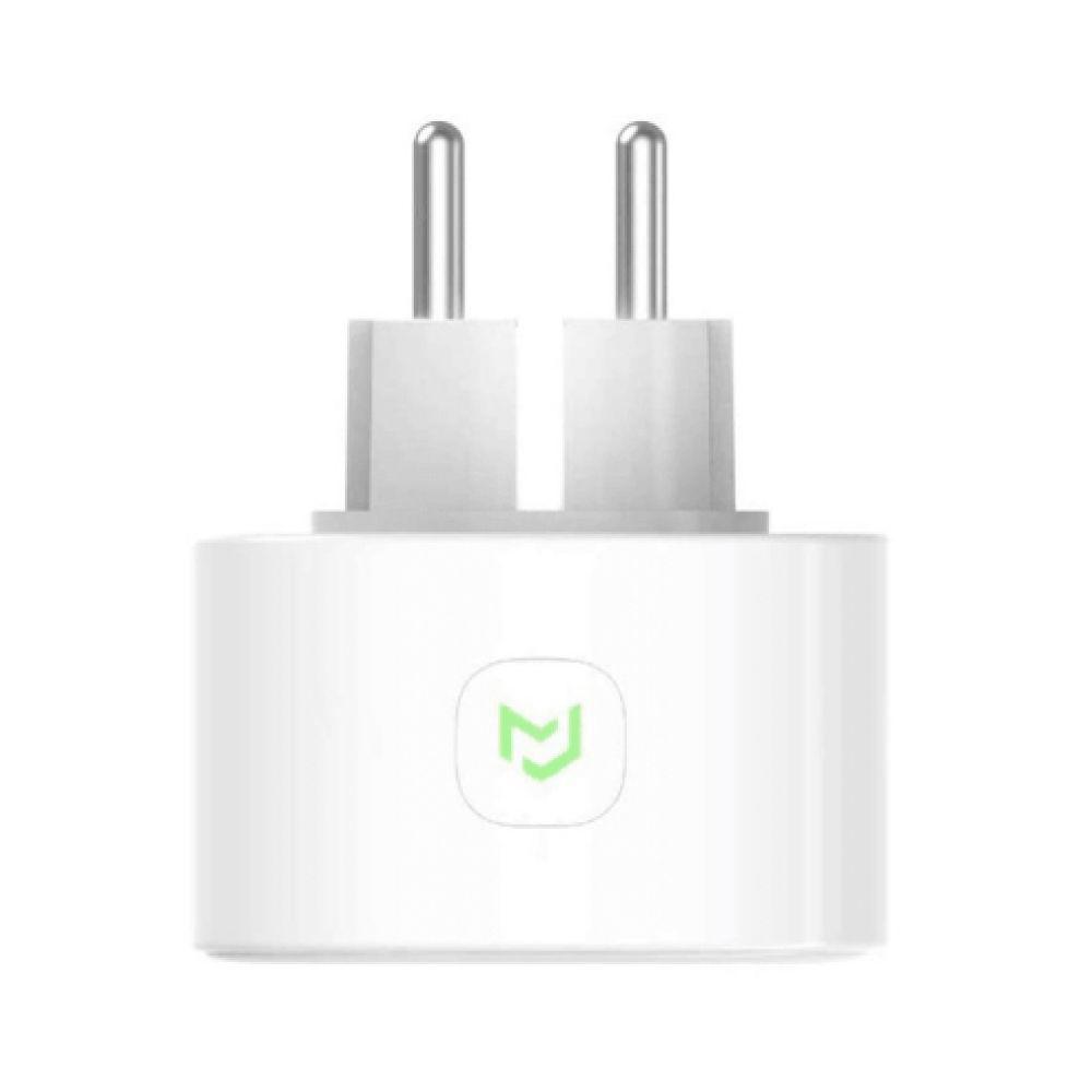 

Умная розетка MEROSS, Белый, Smart WiFi Plug MSS210HK(EU)