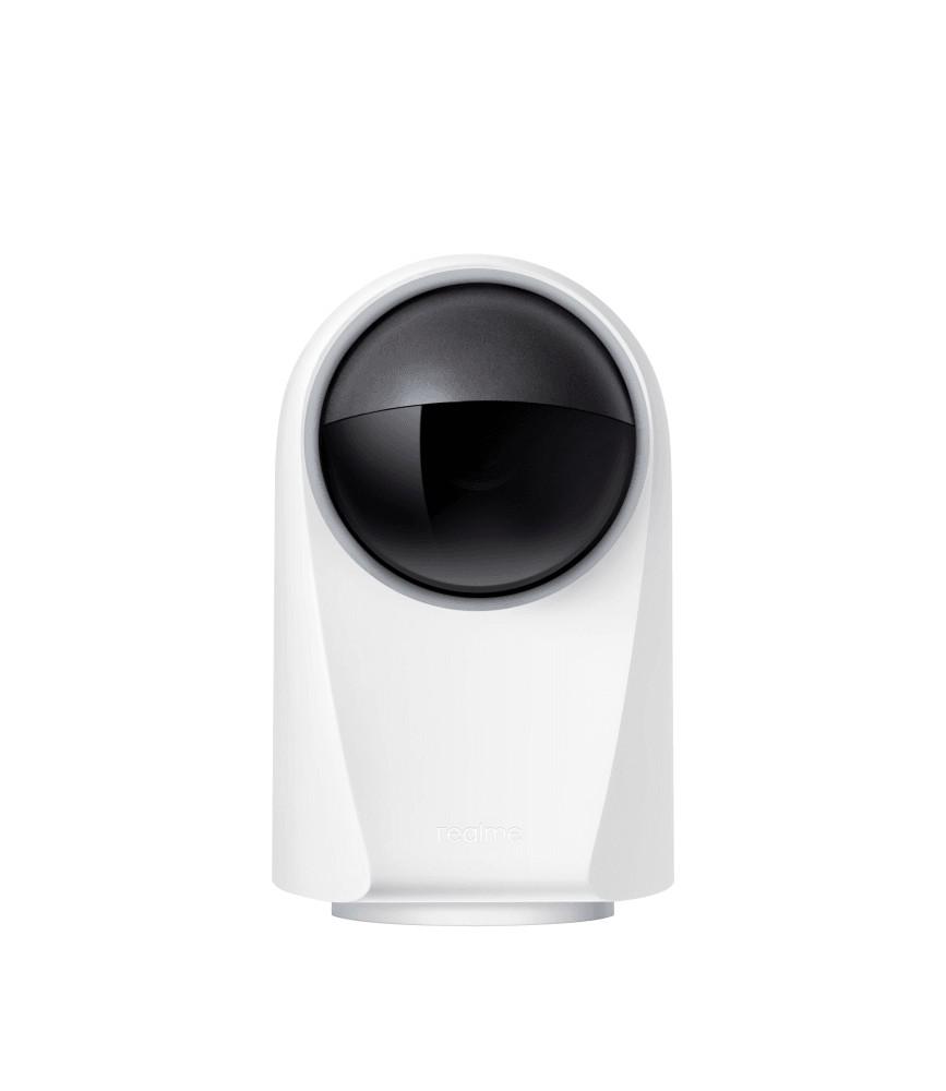 

Умная камера REALME, Smart Camera_RMH2001_White