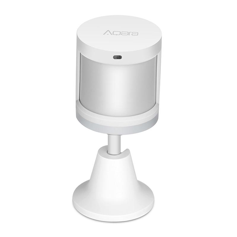 

Датчик движения AQARA, Белый, Motion Sensor RTCGQ11LM