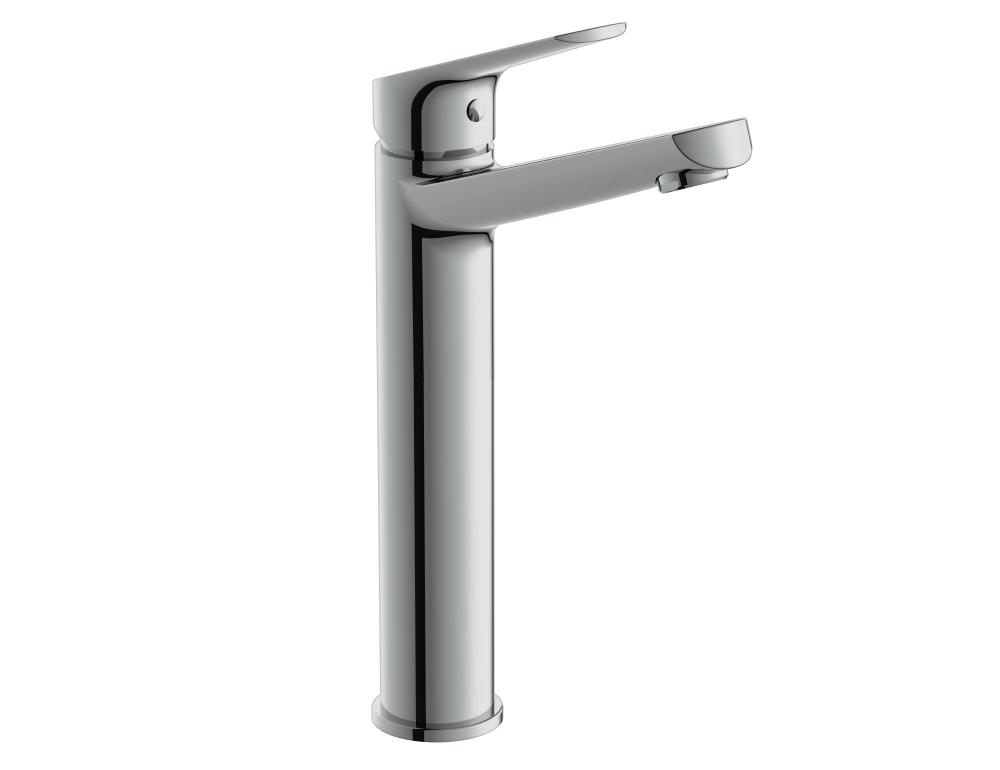 

Смеситель для раковины CERSANIT, FLAVIS 63038