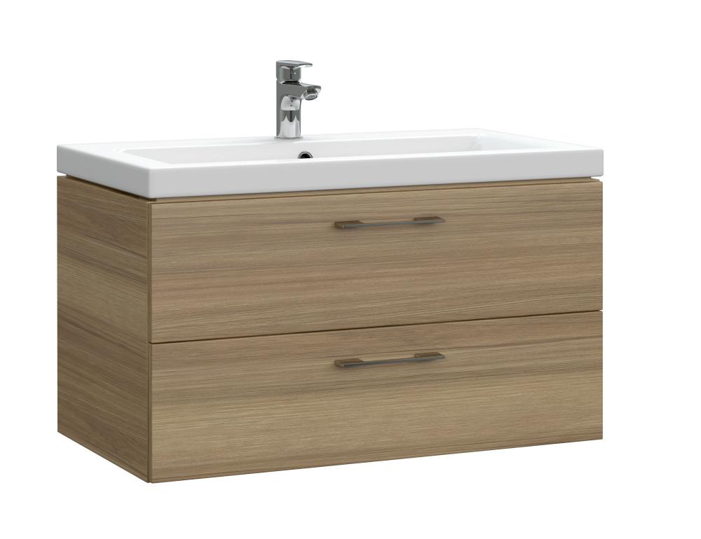 

Тумба CERSANIT, LARA 80 63416