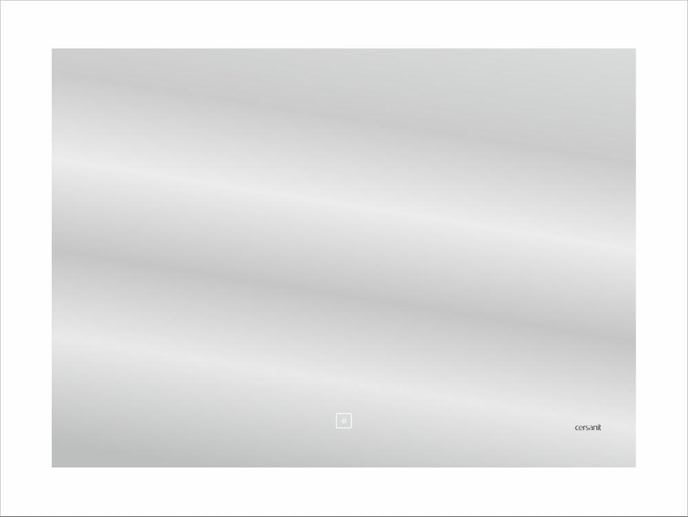 

Зеркало CERSANIT, LED 030 DESIGN 80 (KN-LU-LED030*80-d-Os)
