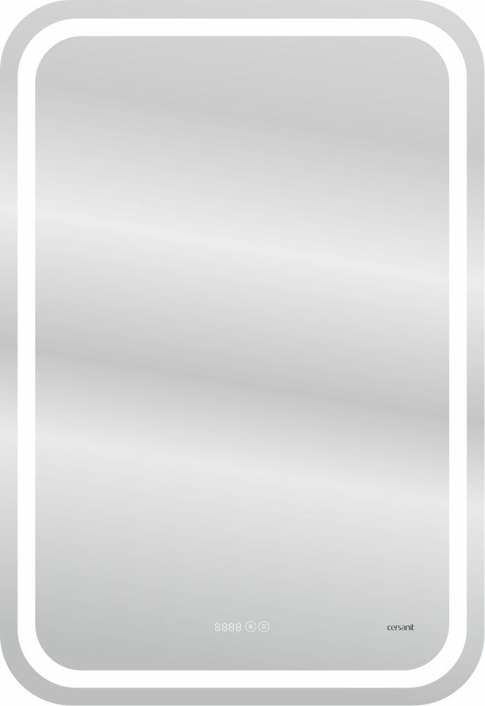 

Зеркало CERSANIT, LED 050 DESIGN PRO 55 (KN-LU-LED050*55-p-Os)