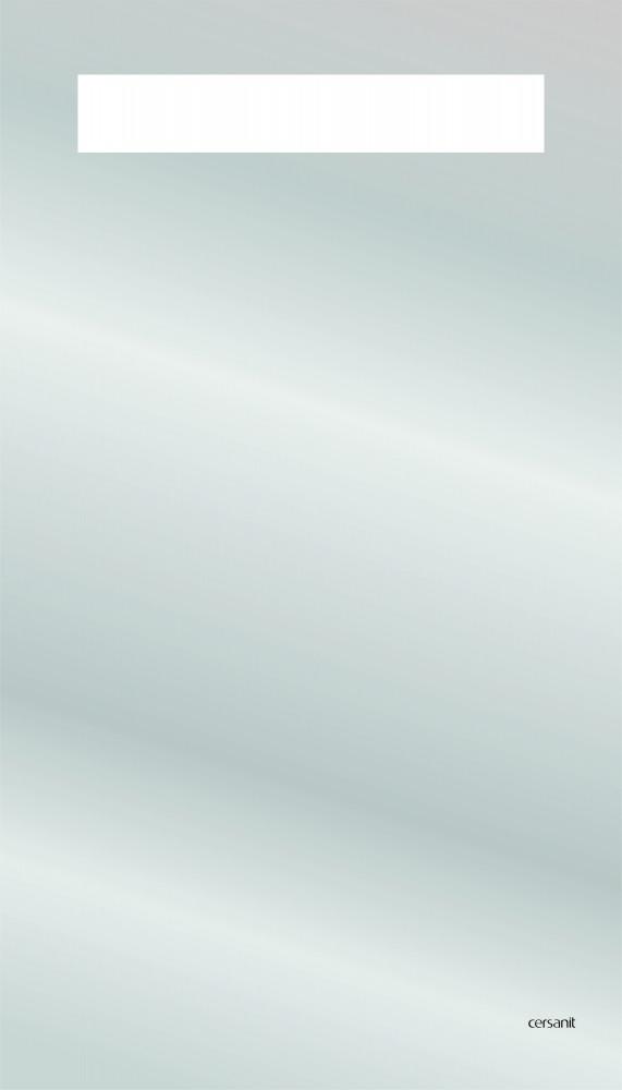 

Зеркало CERSANIT, LED 010 BASE 40 (KN-LU-LED010*40-b-Os)