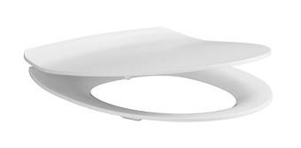 

Сиденье CERSANIT, Белый, DELFI DPL EO slim (S-DS-DELFI-S-DL-t)