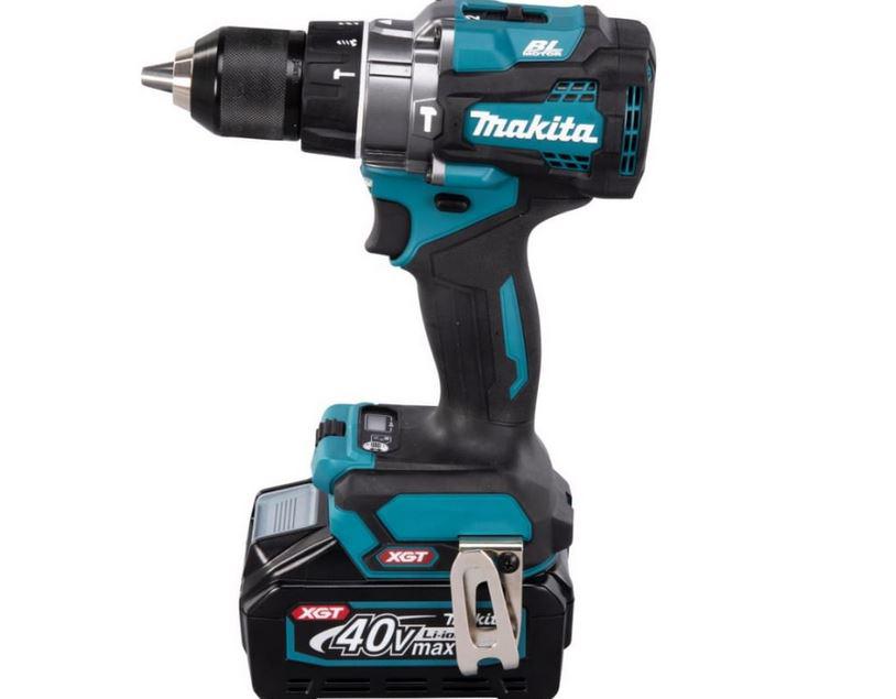 

Дрель аккумуляторная MAKITA, HP001GD201