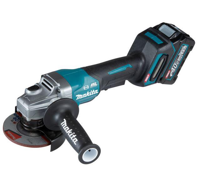 

УШМ (болгарка) MAKITA, GA012GM201