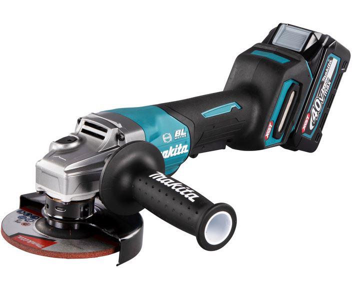 

УШМ (болгарка) MAKITA, GA013GM201