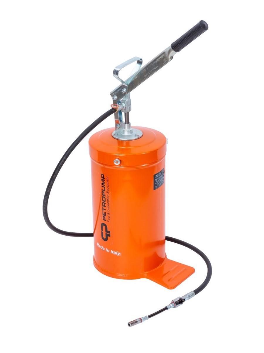 

Солидолораздатчик PETROPUMP, PP210013