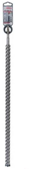 

Бур BOSCH, Ф22х550/600мм SDS plus (2608579148)