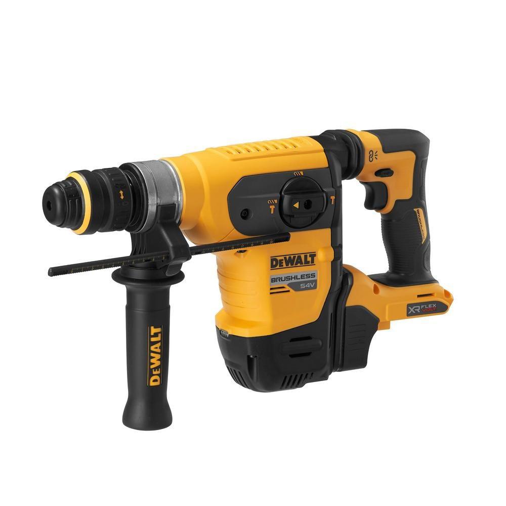 

Перфоратор DEWALT, DCH417NT-XJ без АКБ и ЗУ
