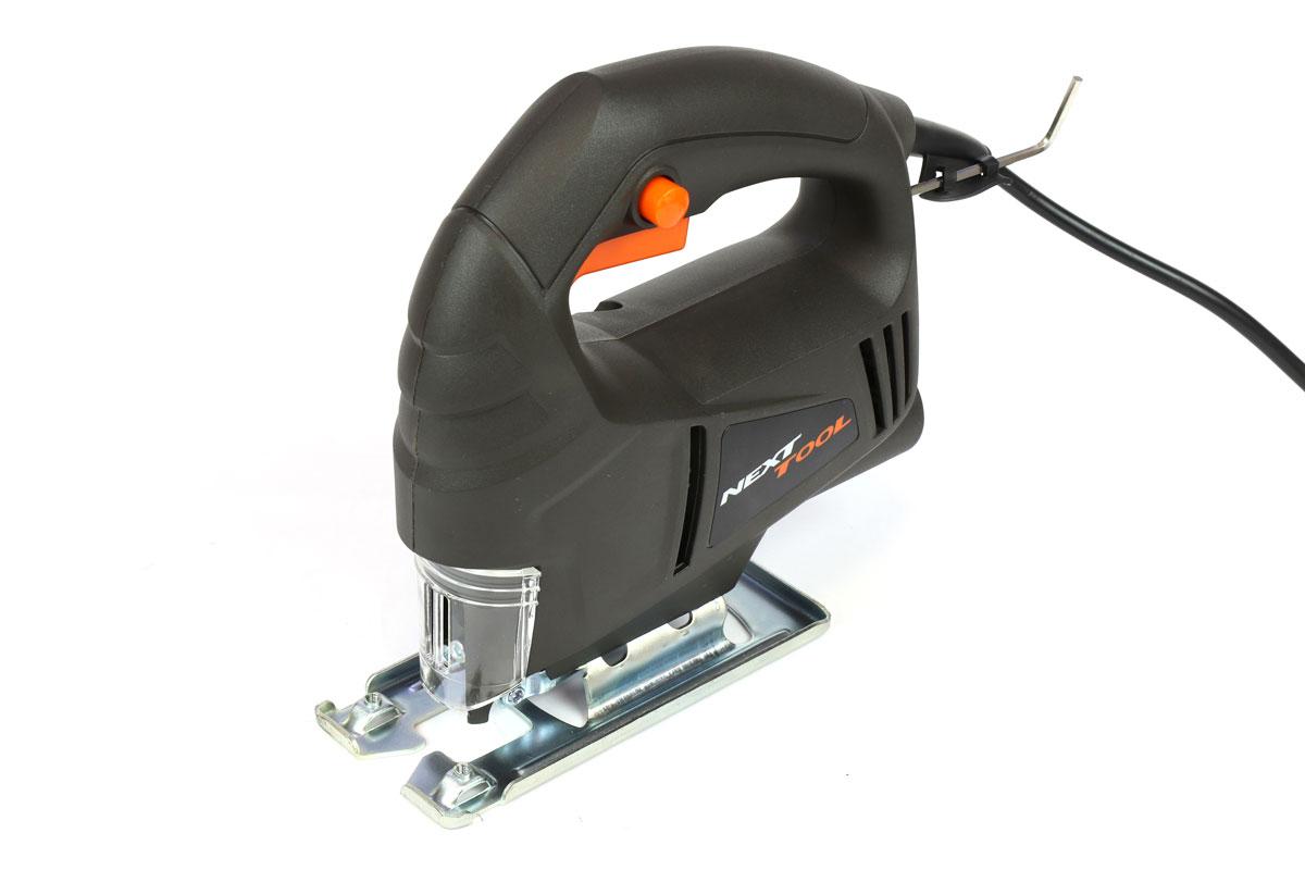 

Лобзик NEXTTOOL, EL-450E