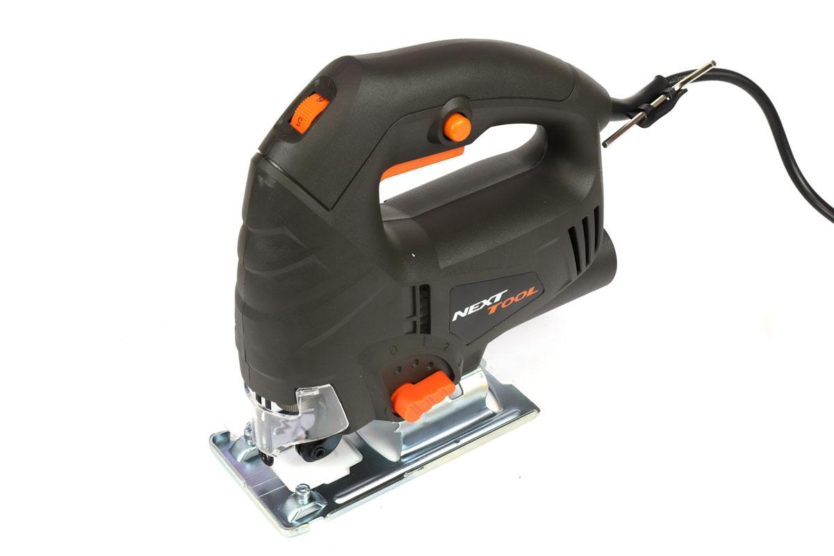 

Лобзик NEXTTOOL, EL-650E