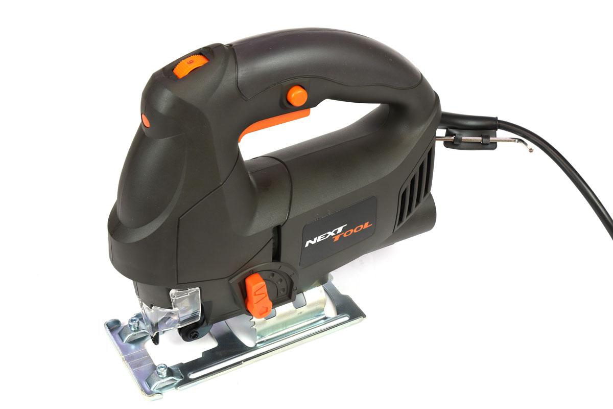 

Лобзик NEXTTOOL, EL-750E