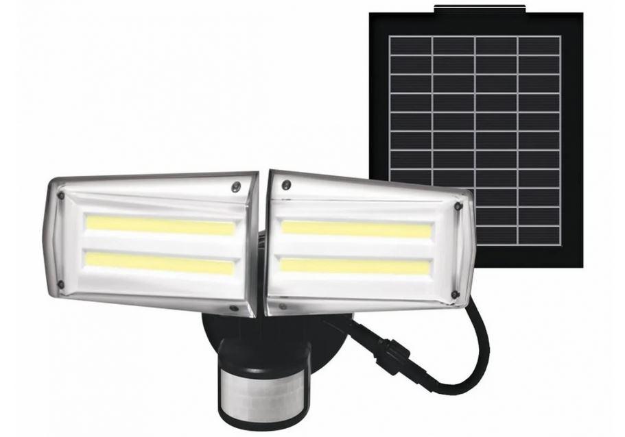 

Прожектор автономный DUWI, Autonoma LED Solar Pro 29143 5