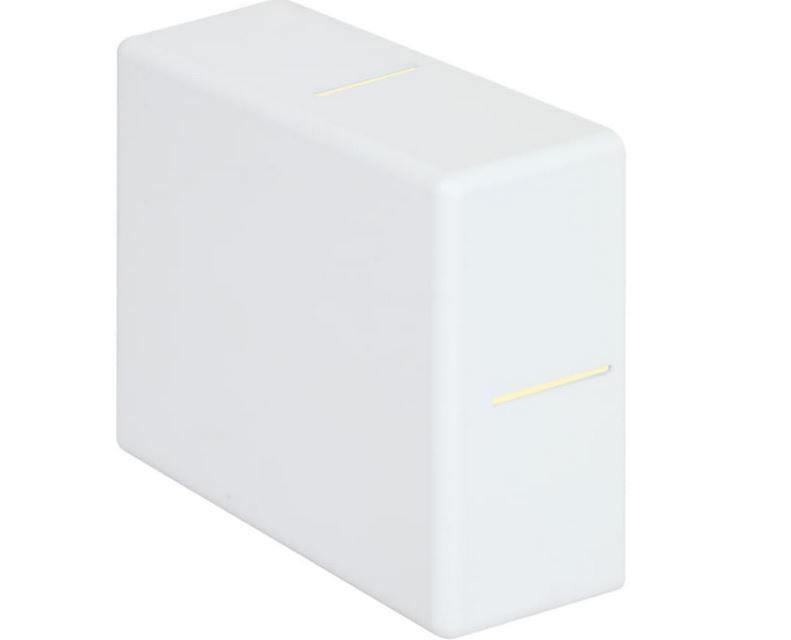 

Светильник архитектурный DUWI, Nuovo LED 7W 3000K IP54 белый пластик 24272 7