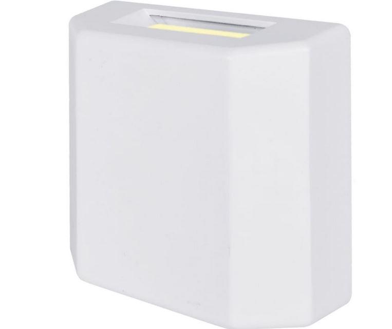 

Светильник архитектурный DUWI, Nuovo LED 7W 3000K IP54 белый пластик 24278 9