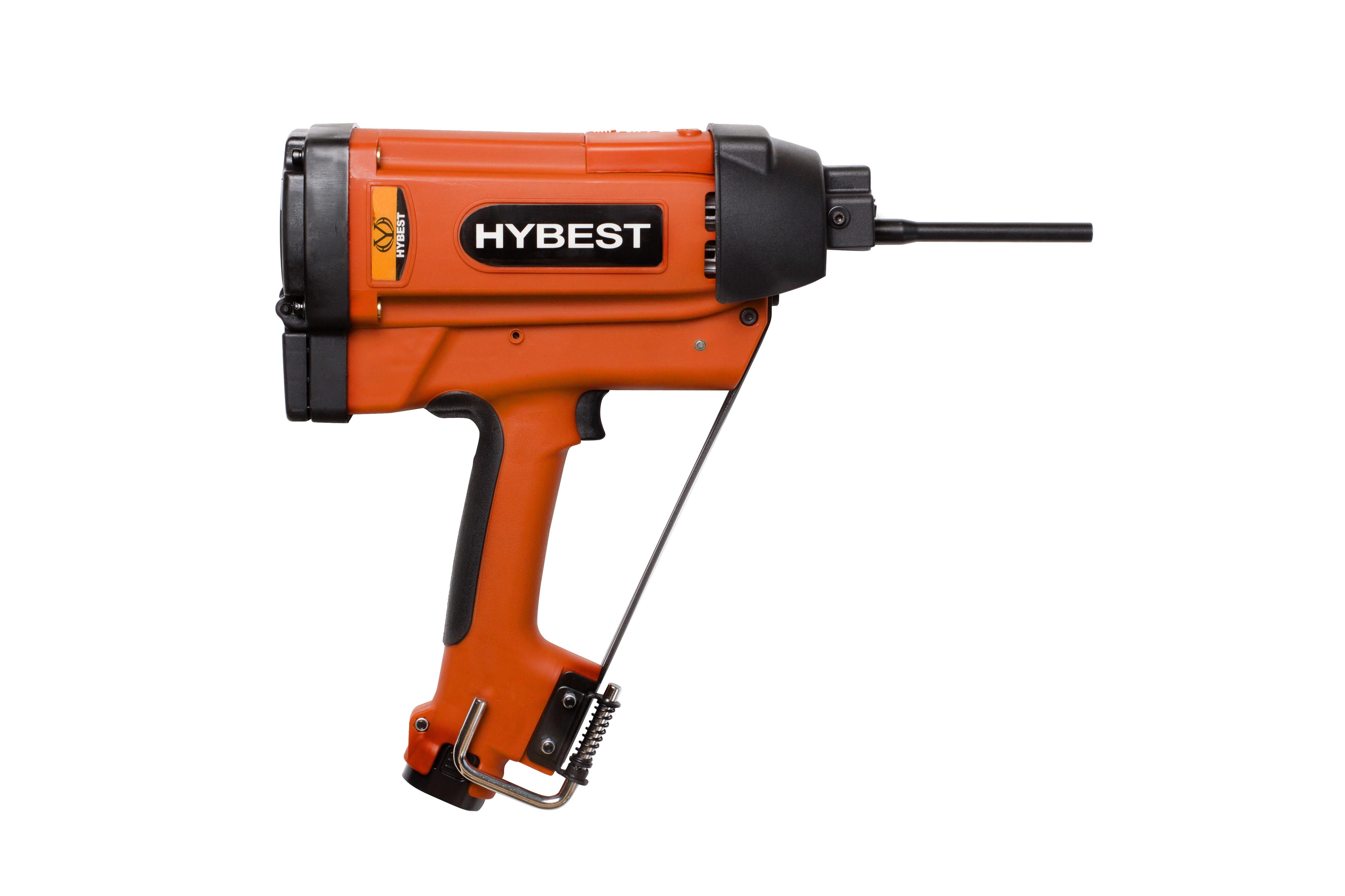 

Газовый монтажный пистолет HYBEST, GBW120