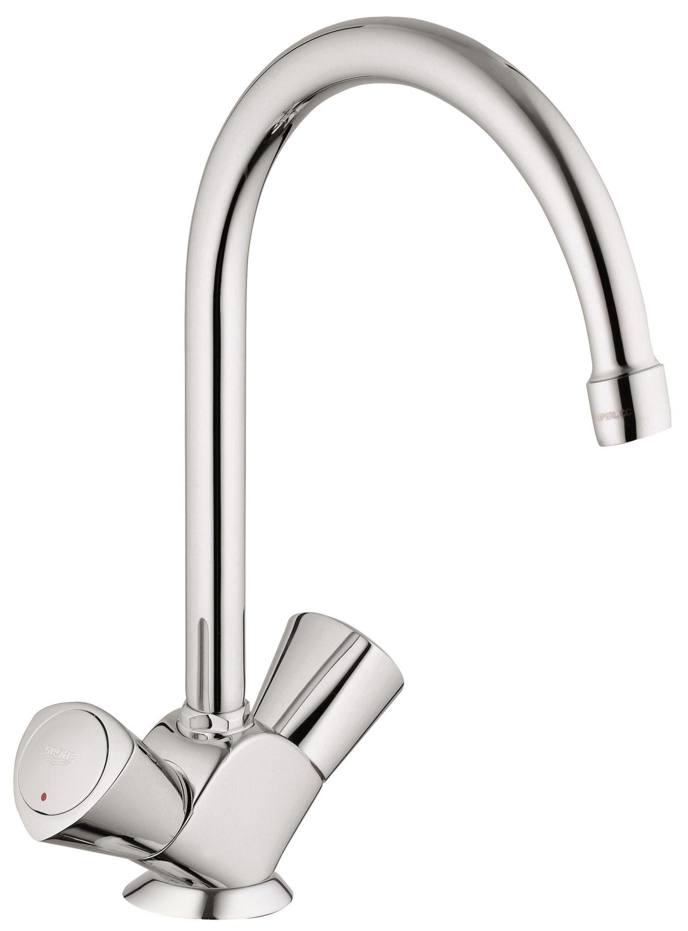 

Смеситель для кухни GROHE, COSTA S 31819001