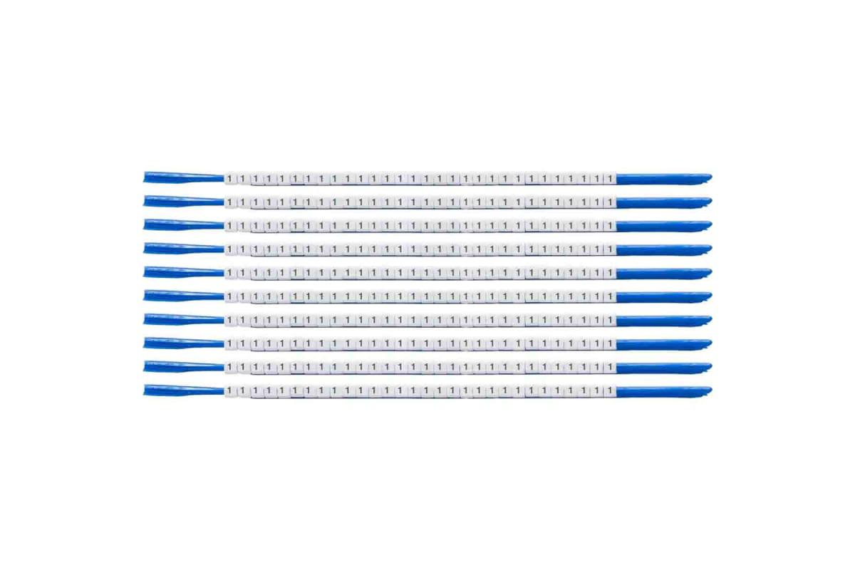 

Клипсы для маркировки BRADY, brd133001
