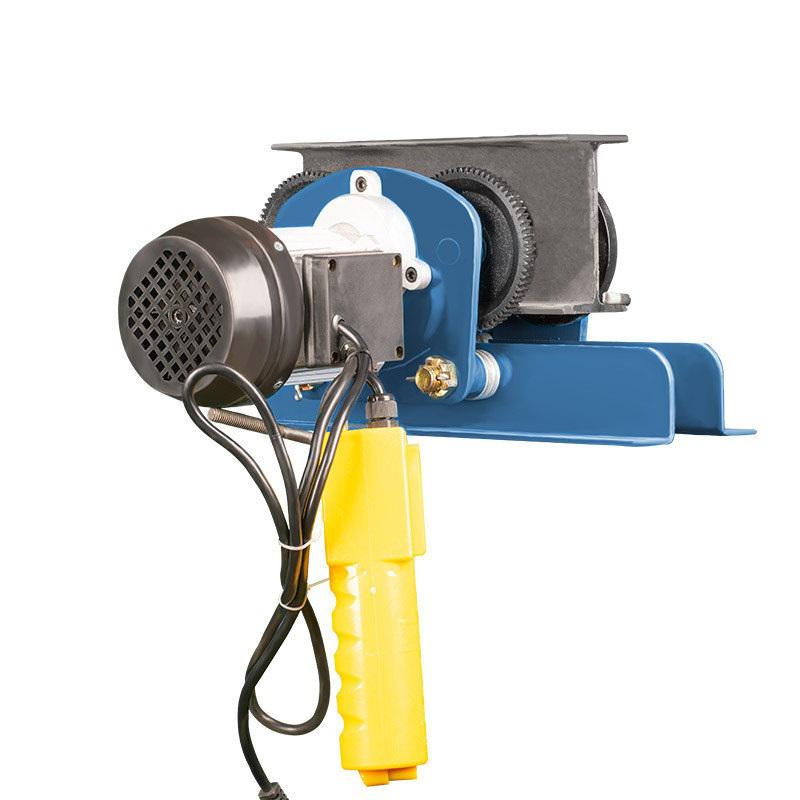 

Каретка GEARSEN, GPATS 1200 для стационарной тали