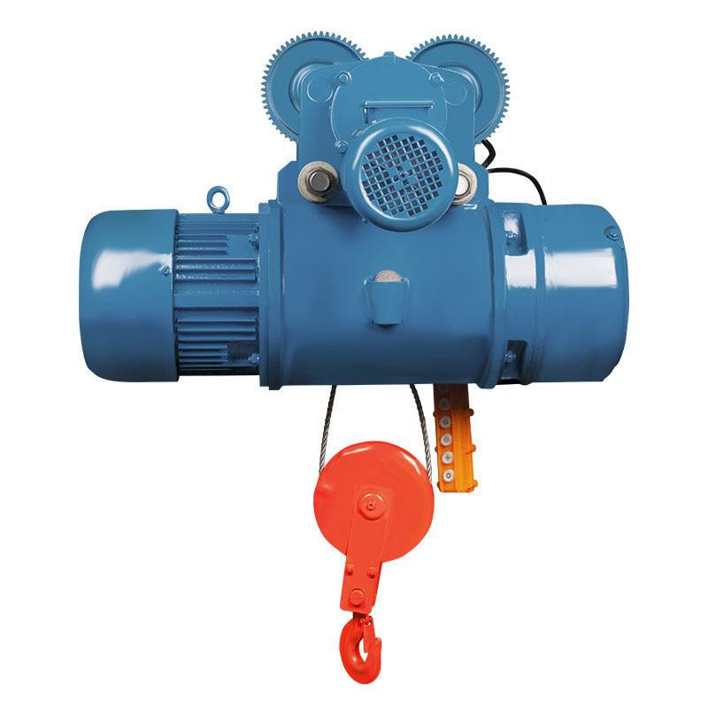 

Таль электрическая GEARSEN, CD 3,2тх9м, 380В (GCD 3290)