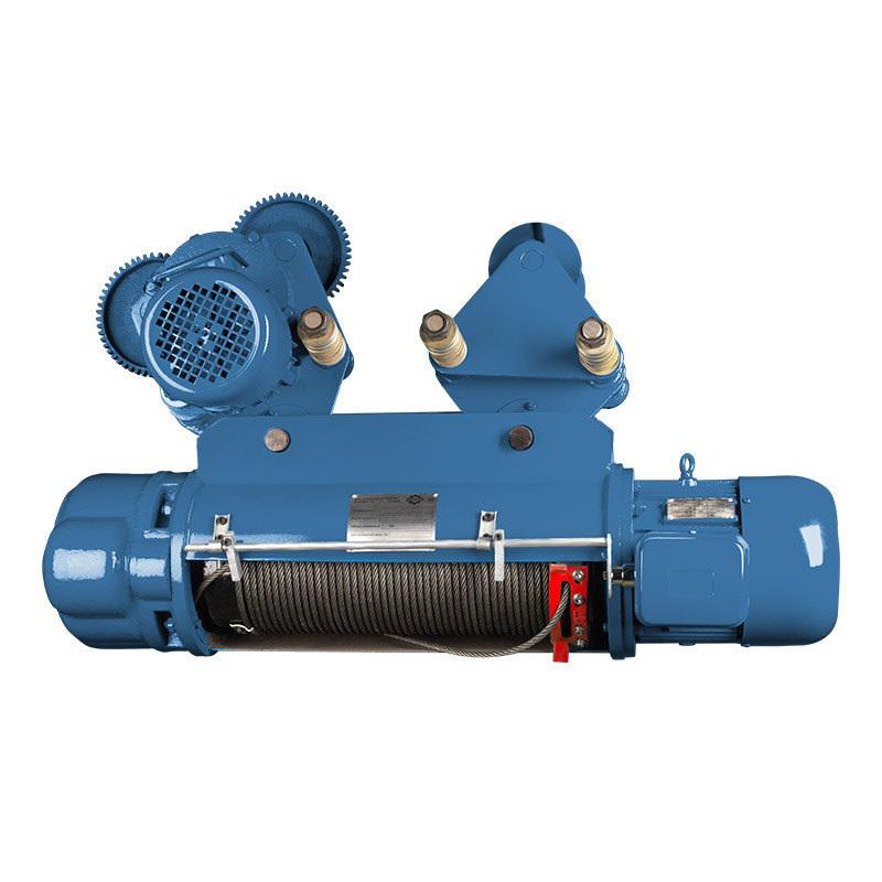 

Таль электрическая GEARSEN, CD 3,2тх18м, 380В (GCD 32180)