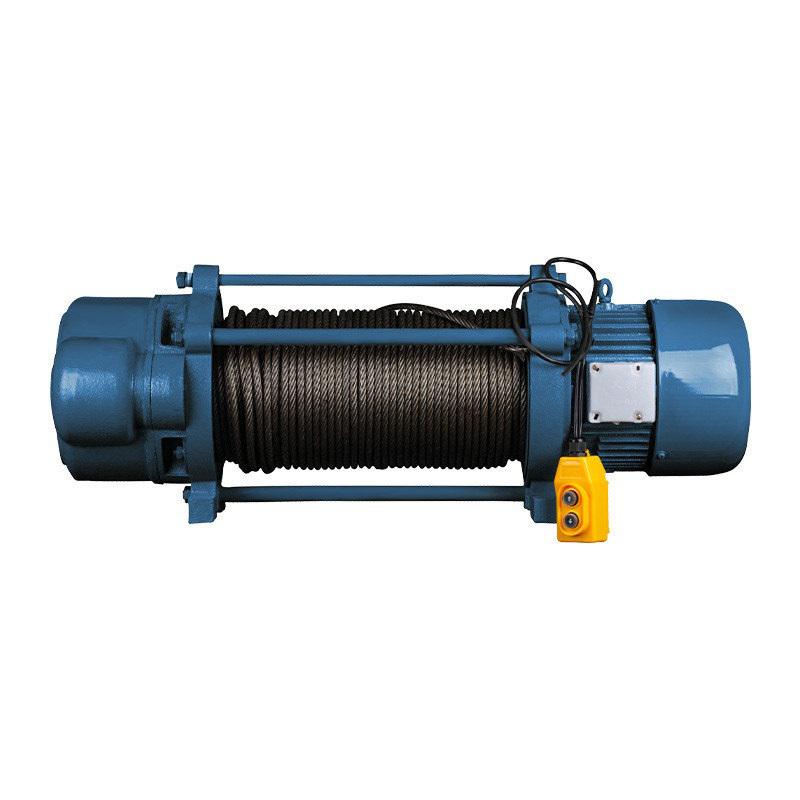 

Лебедка электрическая GEARSEN, KCD-1500, 1500кгх100м, 380В (GKCD 1500-100-380)
