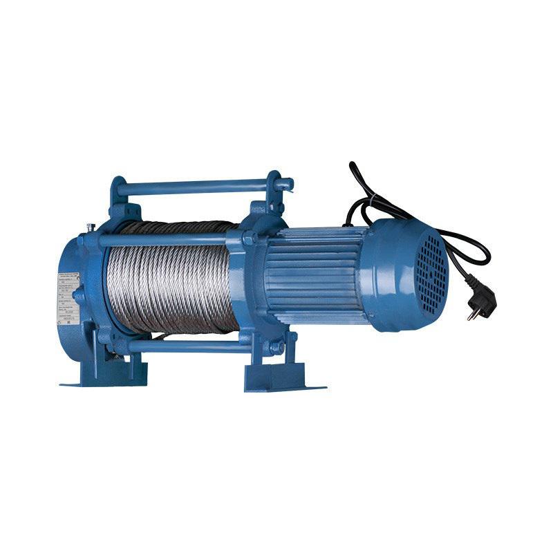 

Лебедка электрическая GEARSEN, KCD-500, 500кгх70м, 220В (GKCD 500-70-220)