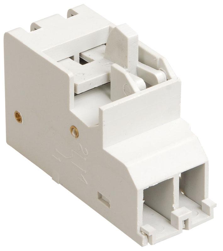 

Контакт дополнительный IEK, SVA30D-DK-1