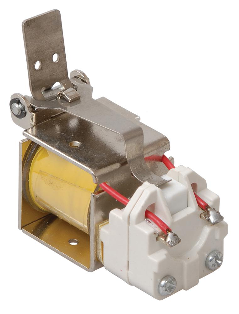 

Расцепитель независимый IEK, SVA10D-RN