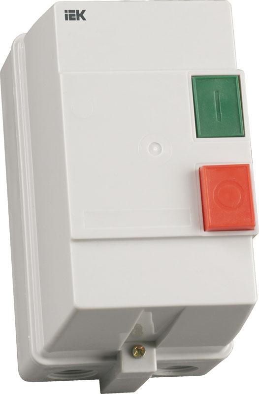 

Контактор КМИ IEK, KKM26-032-380-00