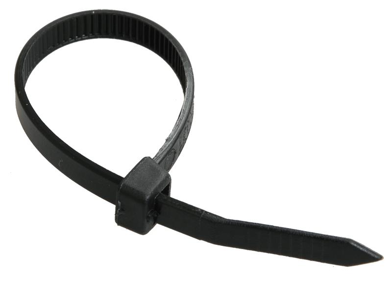 

Хомут кабельный IEK, UHH32-D088-500-100