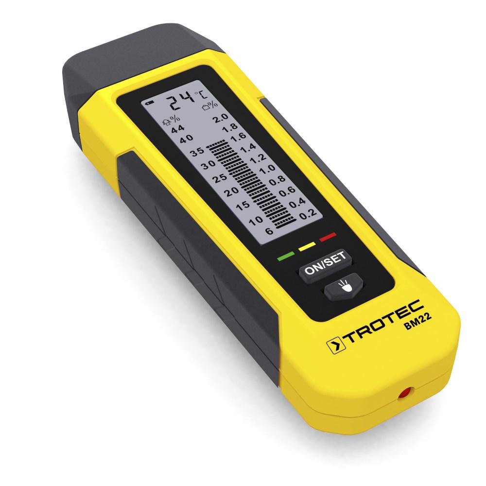 

Влагомер TROTEC, BM22