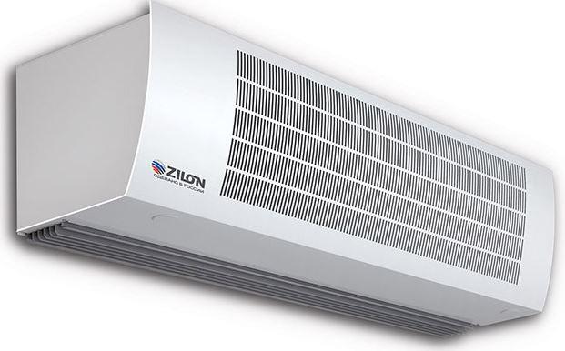 

Водяная завеса ZILON, ZVV-1.5W25 ГОЛЬФСТРИМ