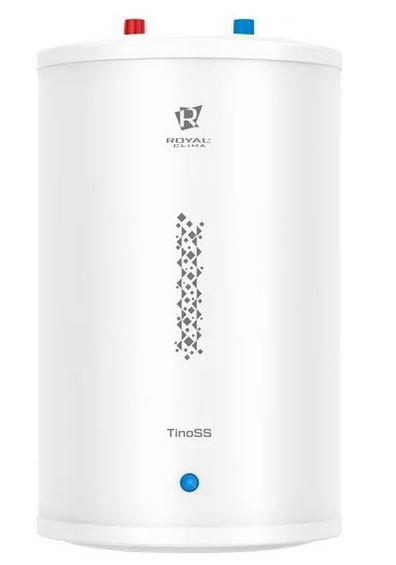 

Водонагреватель накопительный ROYAL CLIMA, RWH-TS15-RSU TinaSS