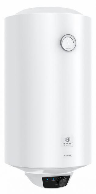 

Водонагреватель накопительный ROYAL CLIMA, RWH-GA30-RE GAMMA