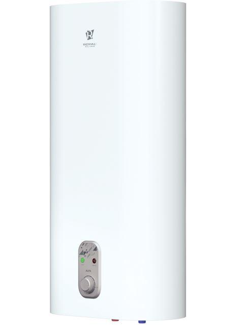 

Водонагреватель накопительный ROYAL CLIMA, RWH-A50-FE ALFA