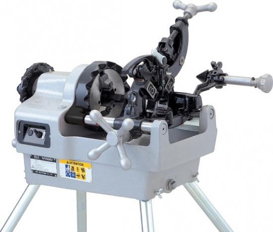 

Станок резьбонарезной REX, 218212 NR50AVCE