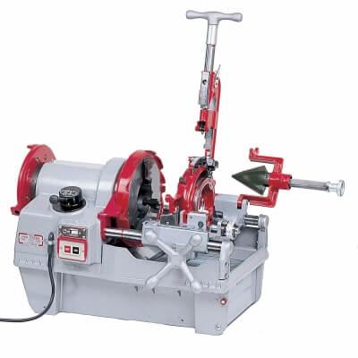 

Станок резьбонарезной REX, 35A513 N100A