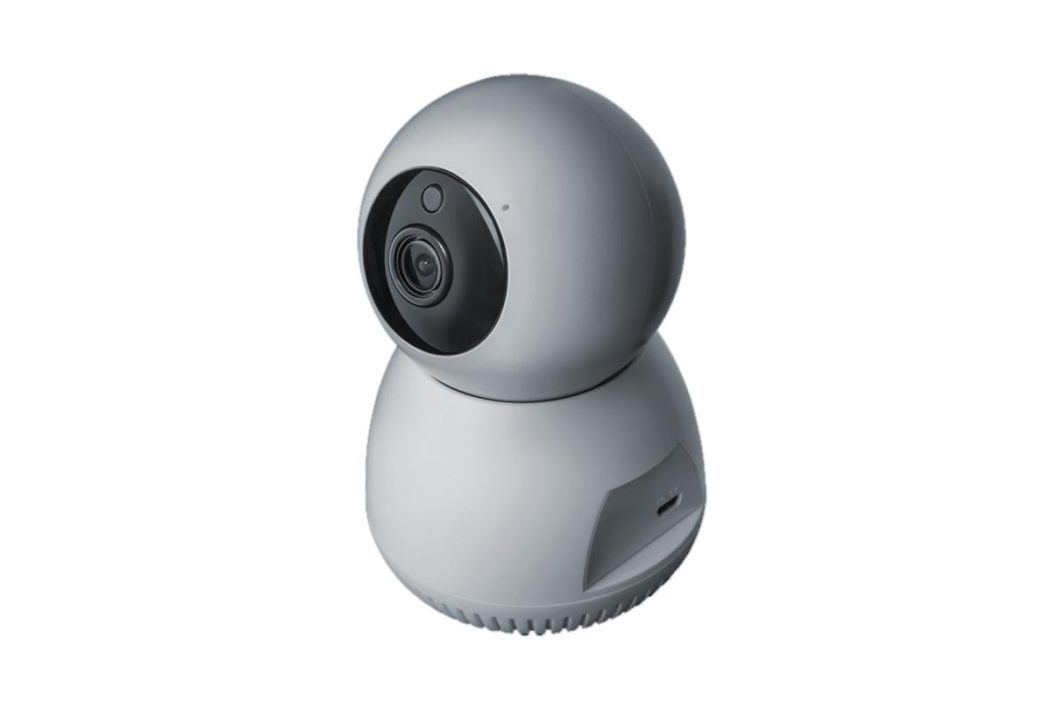 

Умная камера NAVIGATOR, FHD NSH-CAM-01-IP20-WiFi Smart Home 14546