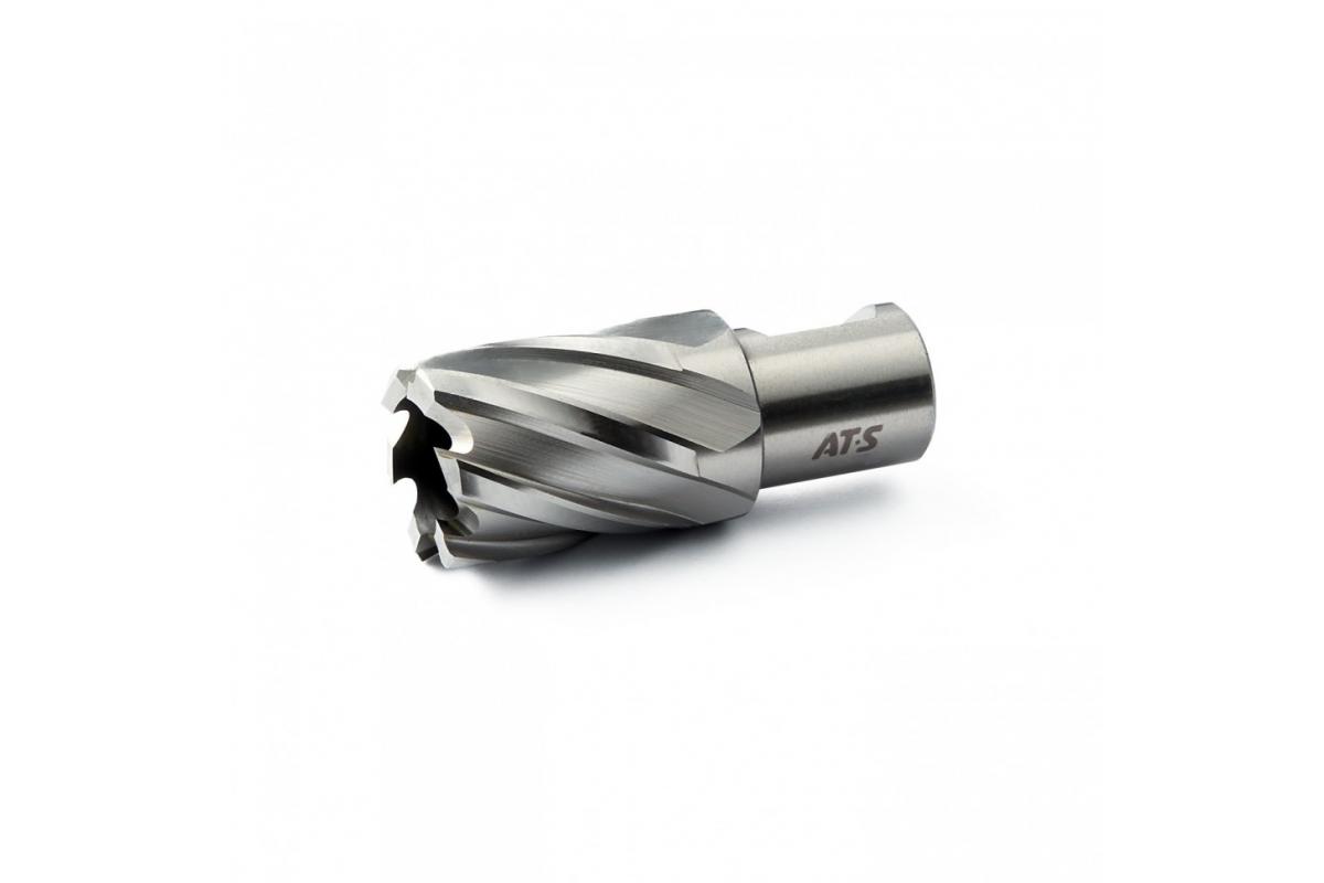 

Сверло корончатое AT-S, Ф24х30мм (BS3024)
