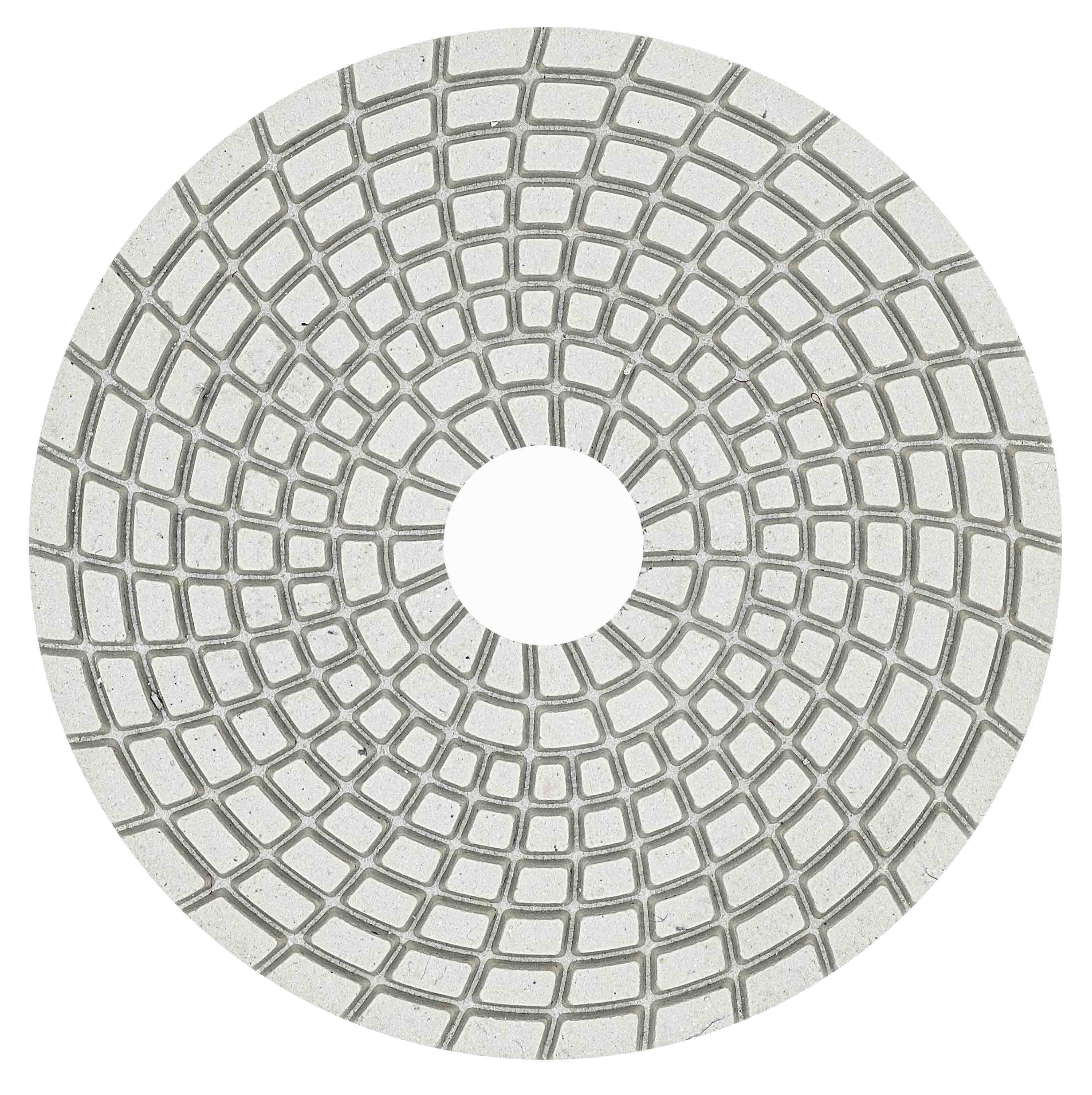 

Круг шлифовальный Diamond Industrial, DIDCHSH800 (АГШК черепашка 100мм №800)