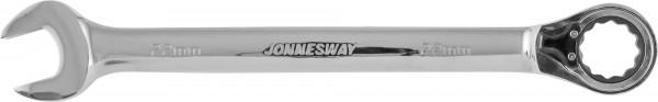 

Ключ комбинированный трещоточный JONNESWAY, W60122