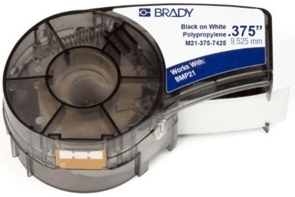 

Лента BRADY, M21-375-7425 brd121014